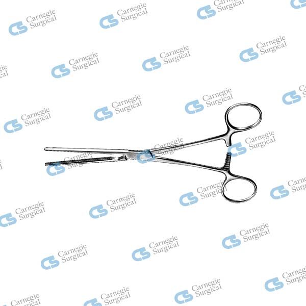 DOYEN Atrauma intestinal forceps