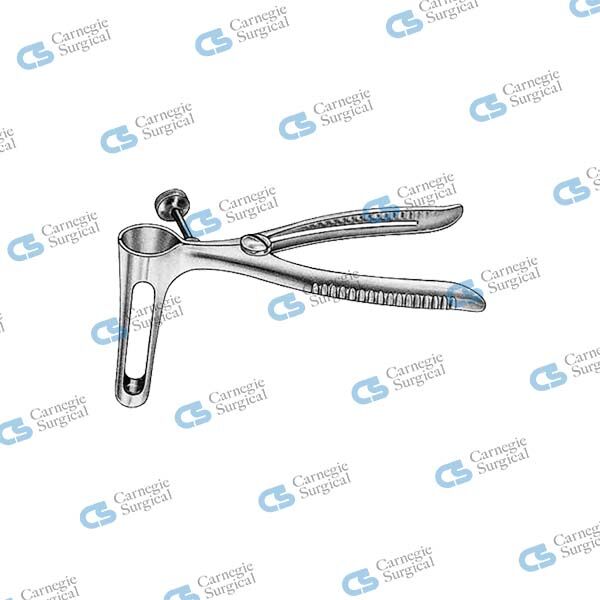 SIMS Rectal speculum