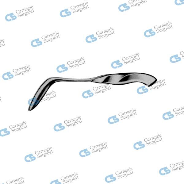 SAWYER Rectal retractors