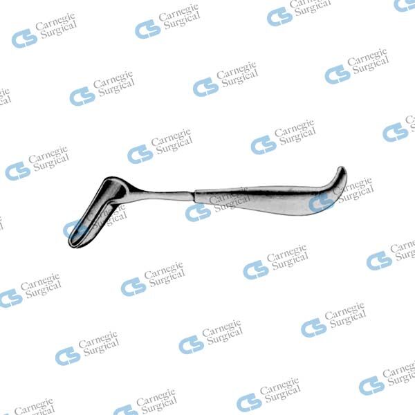 HILL-FERGUSON Rectal retractors
