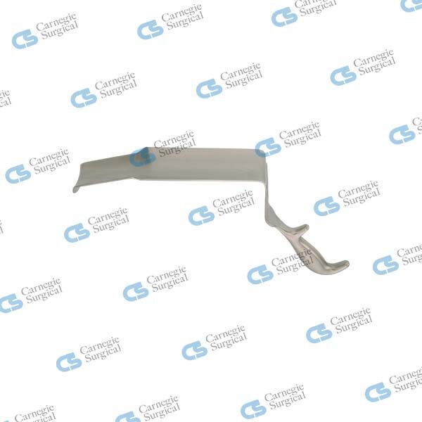 ST. MARKS Deep pelvic retractor