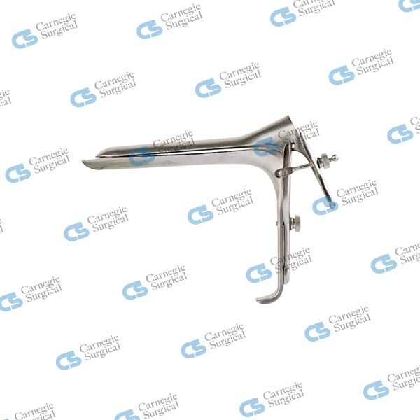 CLINTON-GRAVES Vaginal specula extra long