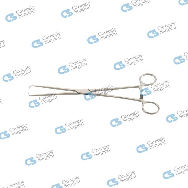 BRAUN Tenaculum forceps