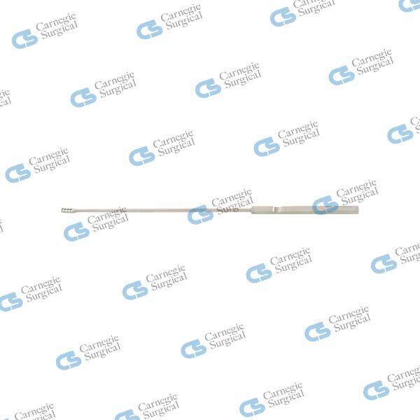 KEVORKIAN biopsy curette