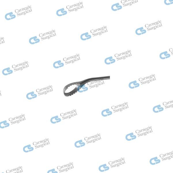 HEANEY Biopsy curette