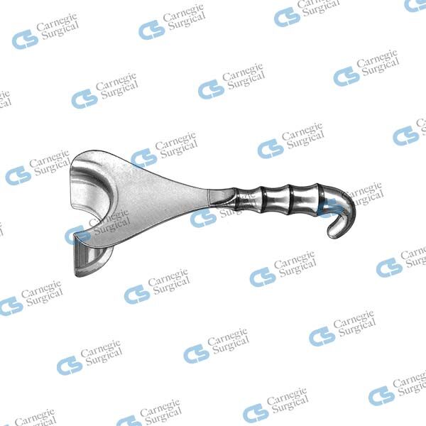 DE LEE Universal retractor