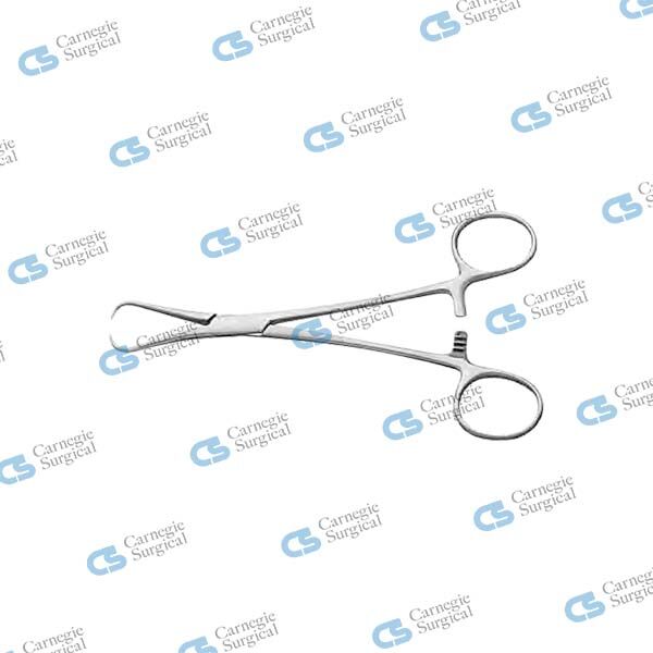 FERGUSON Tenaculum forceps