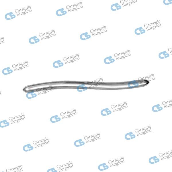 HEGAR Uterine dilator double-ended