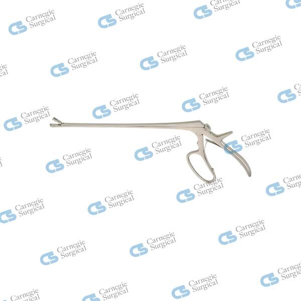 TISCHLER-MORGAN Biopsy forceps