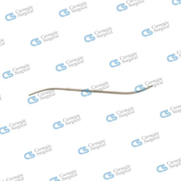 HANK Uterine dilator double-ended