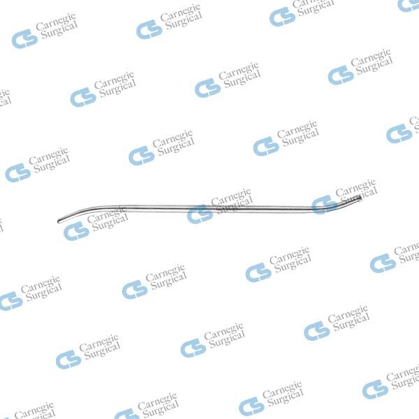 PRATT Uterine dilator double-ended