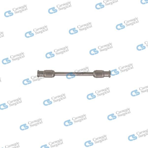 Suction adapter for lure-lock