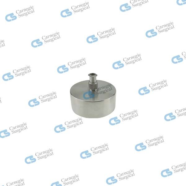Syringe stand for luer-lock