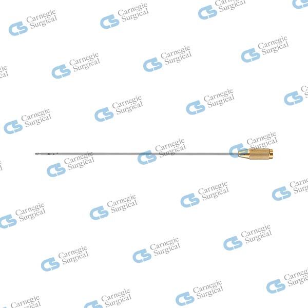 KOTZUR Liposuction cannula