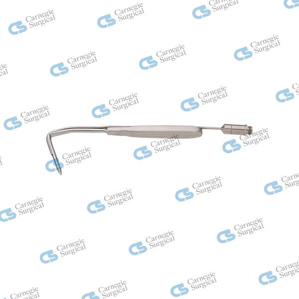 AUFRICHT Nasal retractors