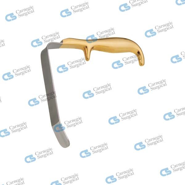 Multi approach retractor
