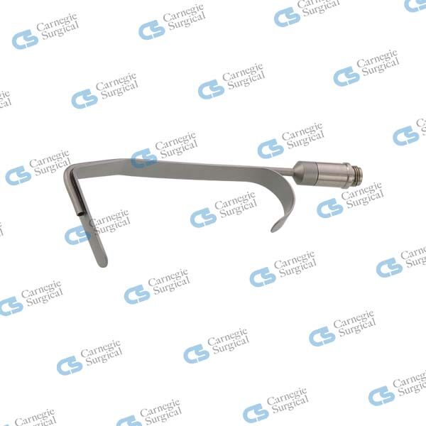 MALINIAC Nasal retractors