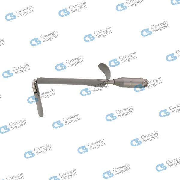 CONVERSE Nasal retractors
