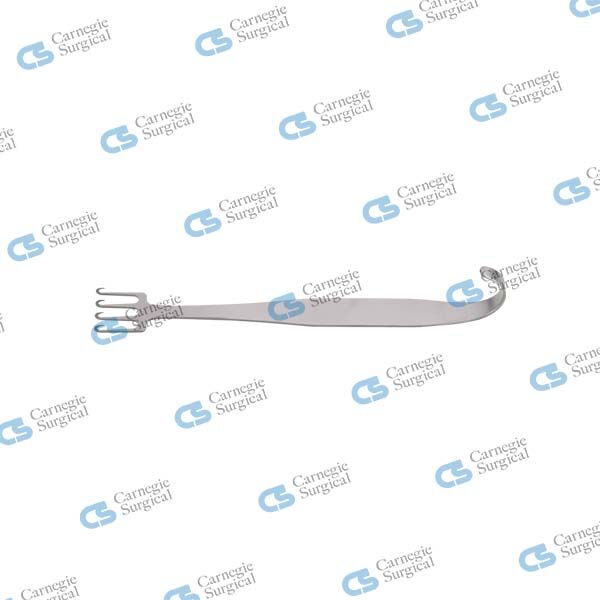 FREEMAN RAKE Retractors