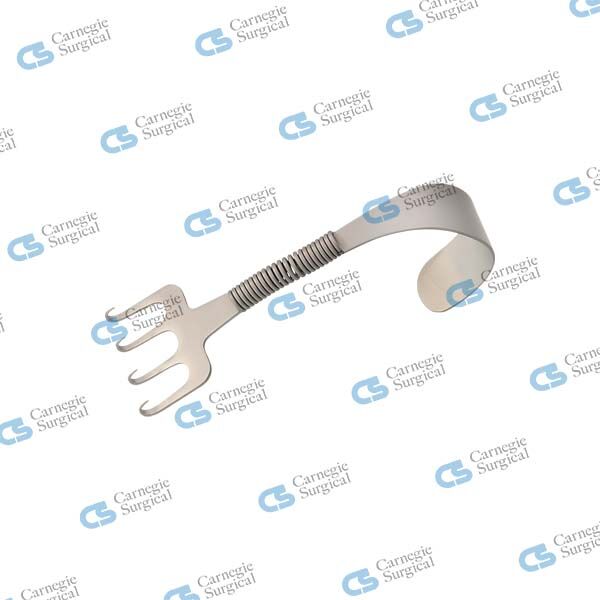GORNEY RAKE retractors