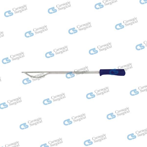 LOCKWOOD Underminer Dissector