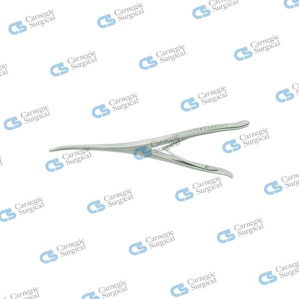 Iconoclast Breast spreaders