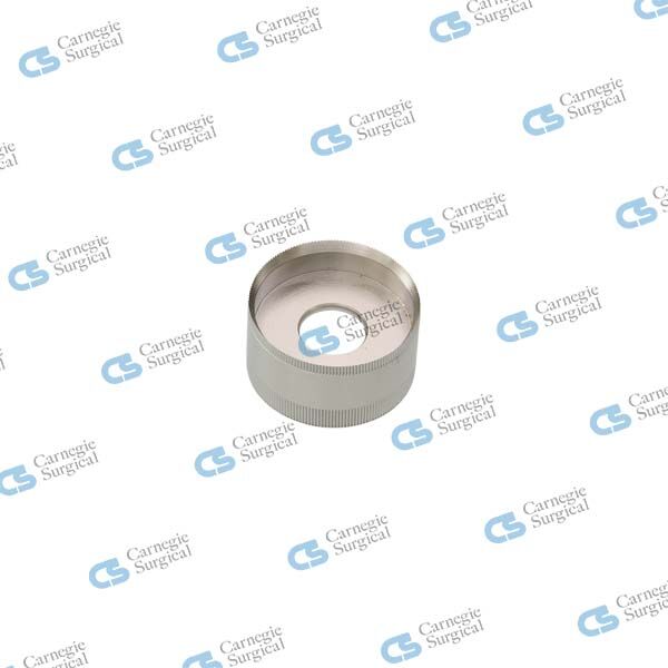 FREEMAN Areola markers stainless steel