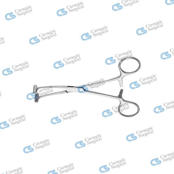 PITANGUY Flap grasping forceps