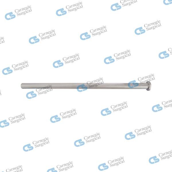 Trocar Tubes for TUBA Instruments