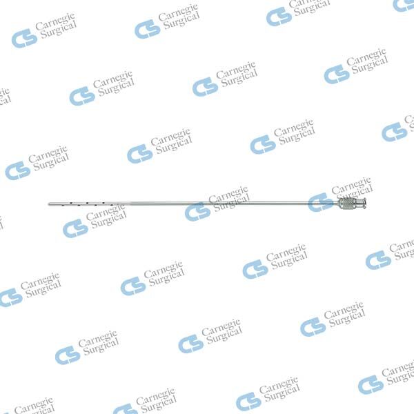 Micro cannula