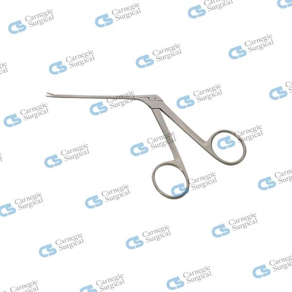 Micro Ear Forceps
