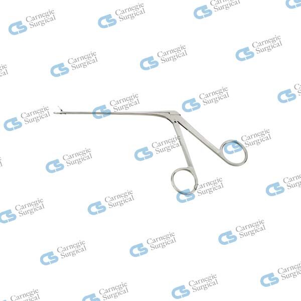 BLAKESLEY Nasal Through Cutting Forceps