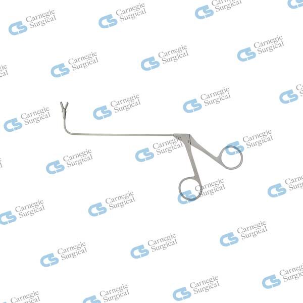 Giraffe Forceps - 90 Deg Upturned