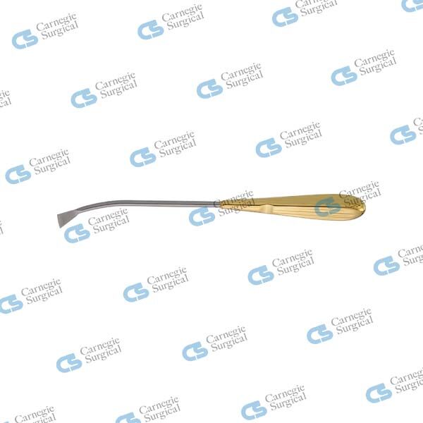 Scalp Elevators