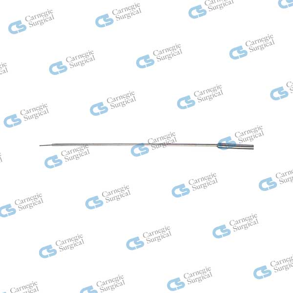 Micro Cannulae for ZOELLNER Suction Tube