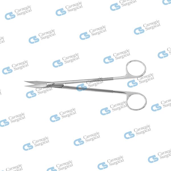 DAVIS Face-lift scissors