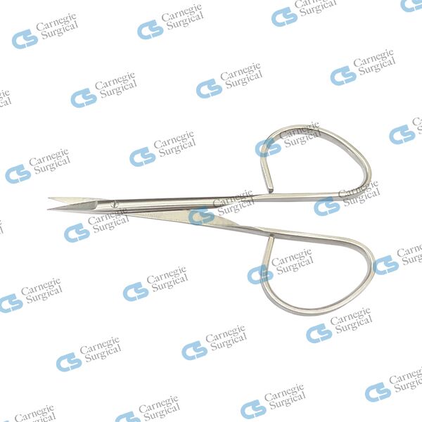 IRIS Ribbon Scissors