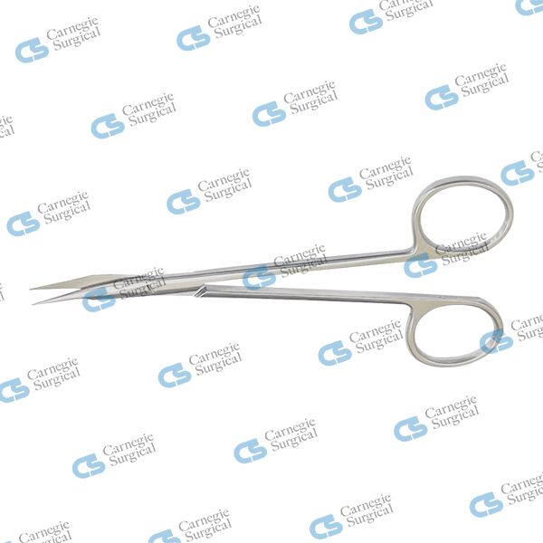 JAMISON Tenotomy scissors standard