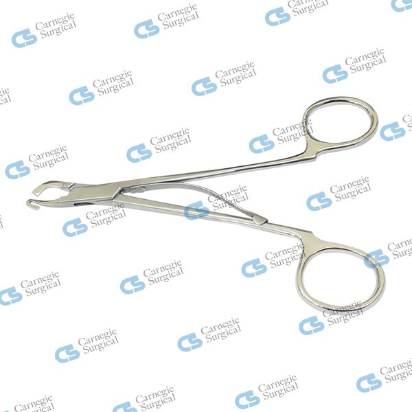 LASCHAL Style suture cutter