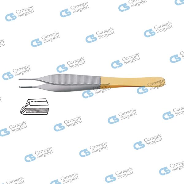 HORTON ADSON Tissue Forceps