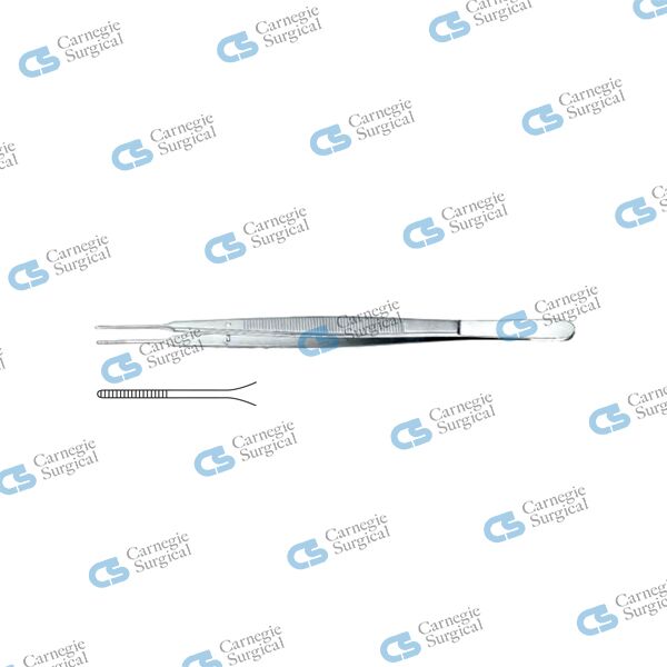 GERALD Tissue forceps straight