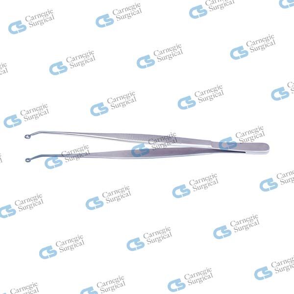 HUNT Tumor grasping forceps