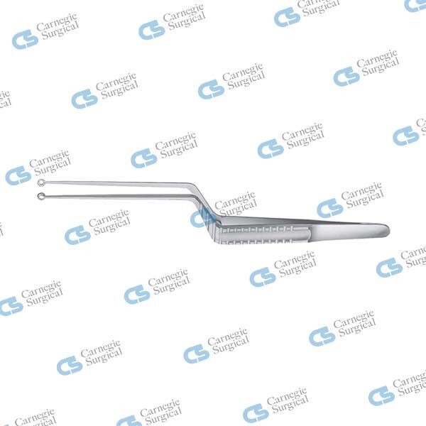 HUNT Tumor grasping forceps