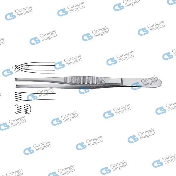 STONE Tissue forceps