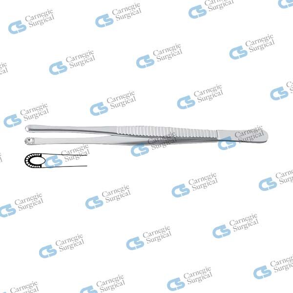 RUSSIAN Tissue forceps