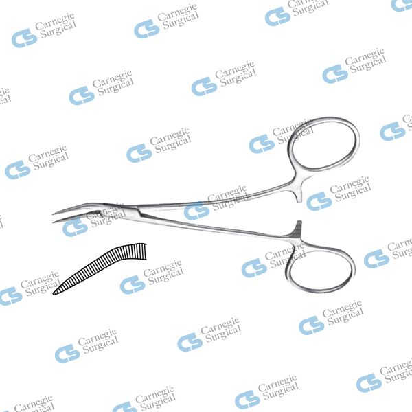PEET Splinter forceps