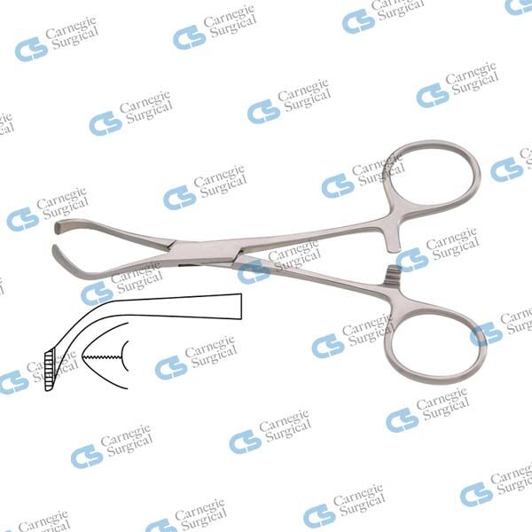 LORNA-EDNA Towel clamps