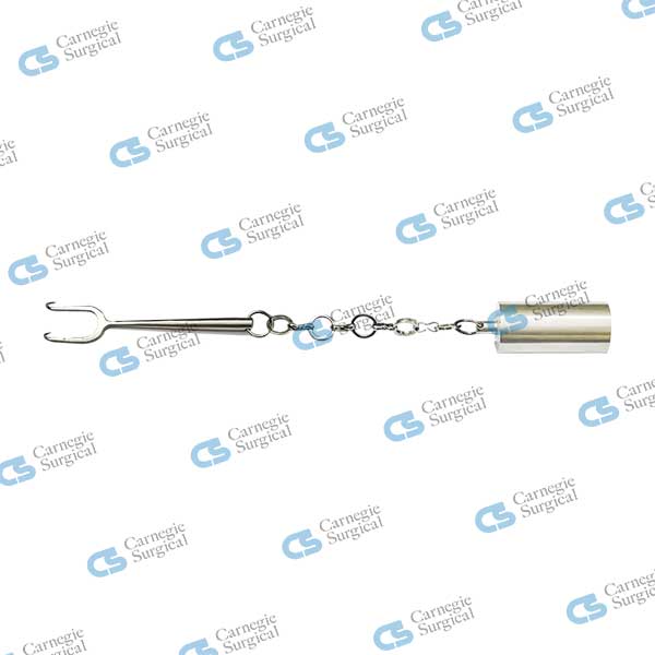 GRUBER Columella retractor