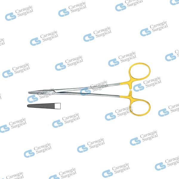 DeBAKEY Needle Holders