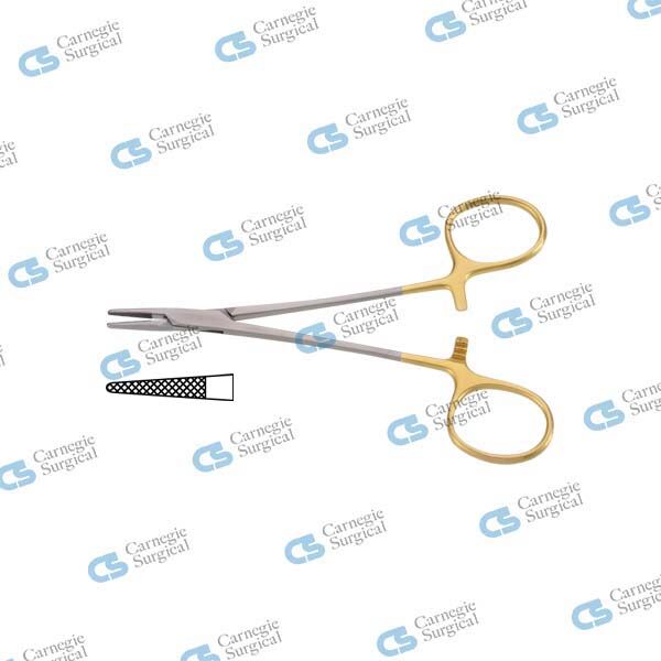 PAR Needle holder